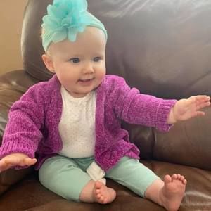 Meet your Posher, Lynne